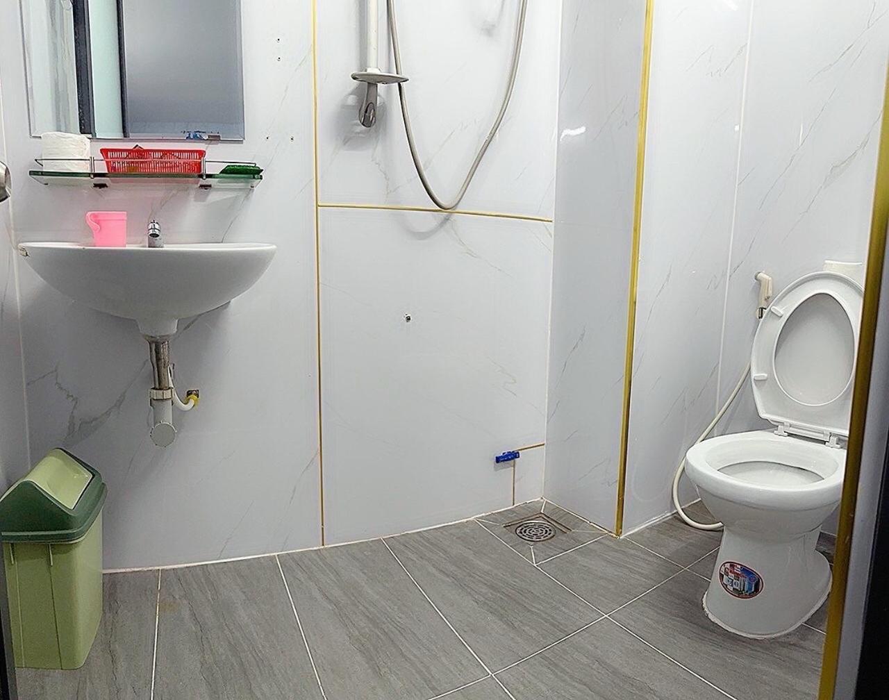 Duy Khang 2 Hotel Hô Chi Minh-Ville Extérieur photo